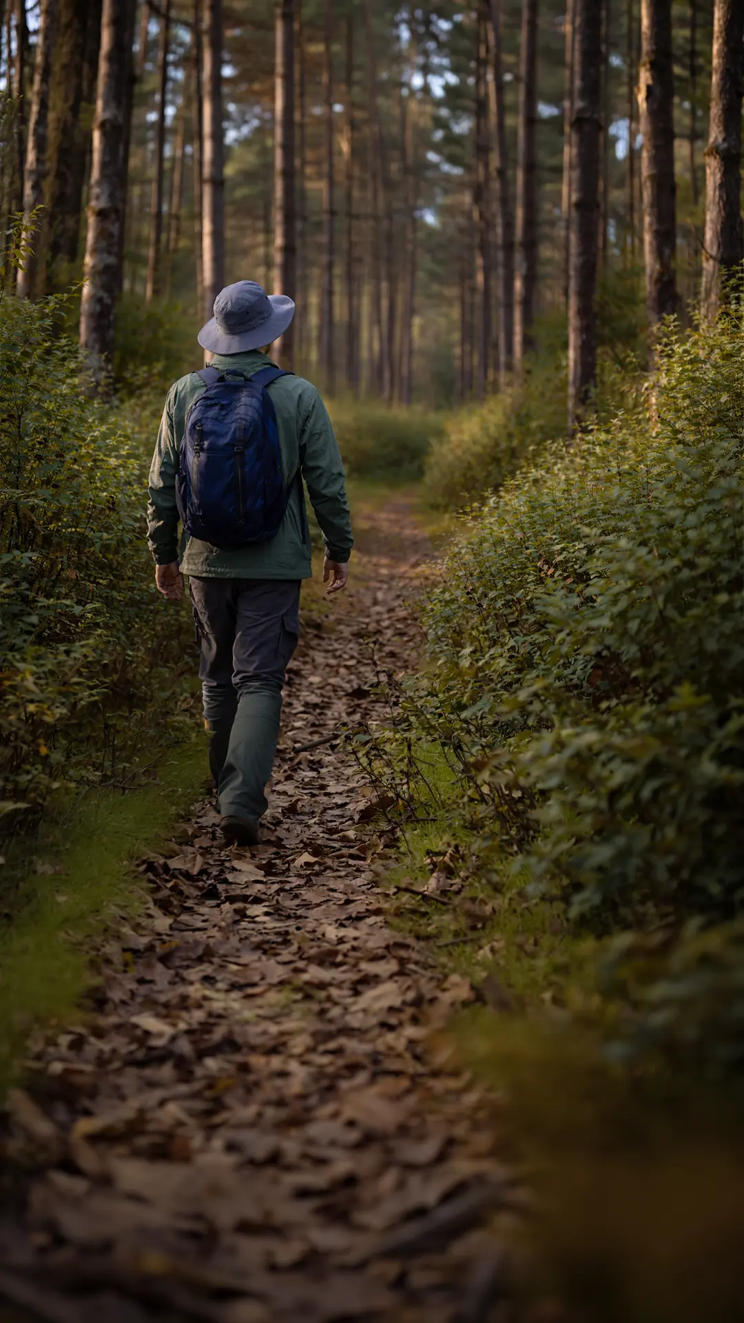 Nature Trails
